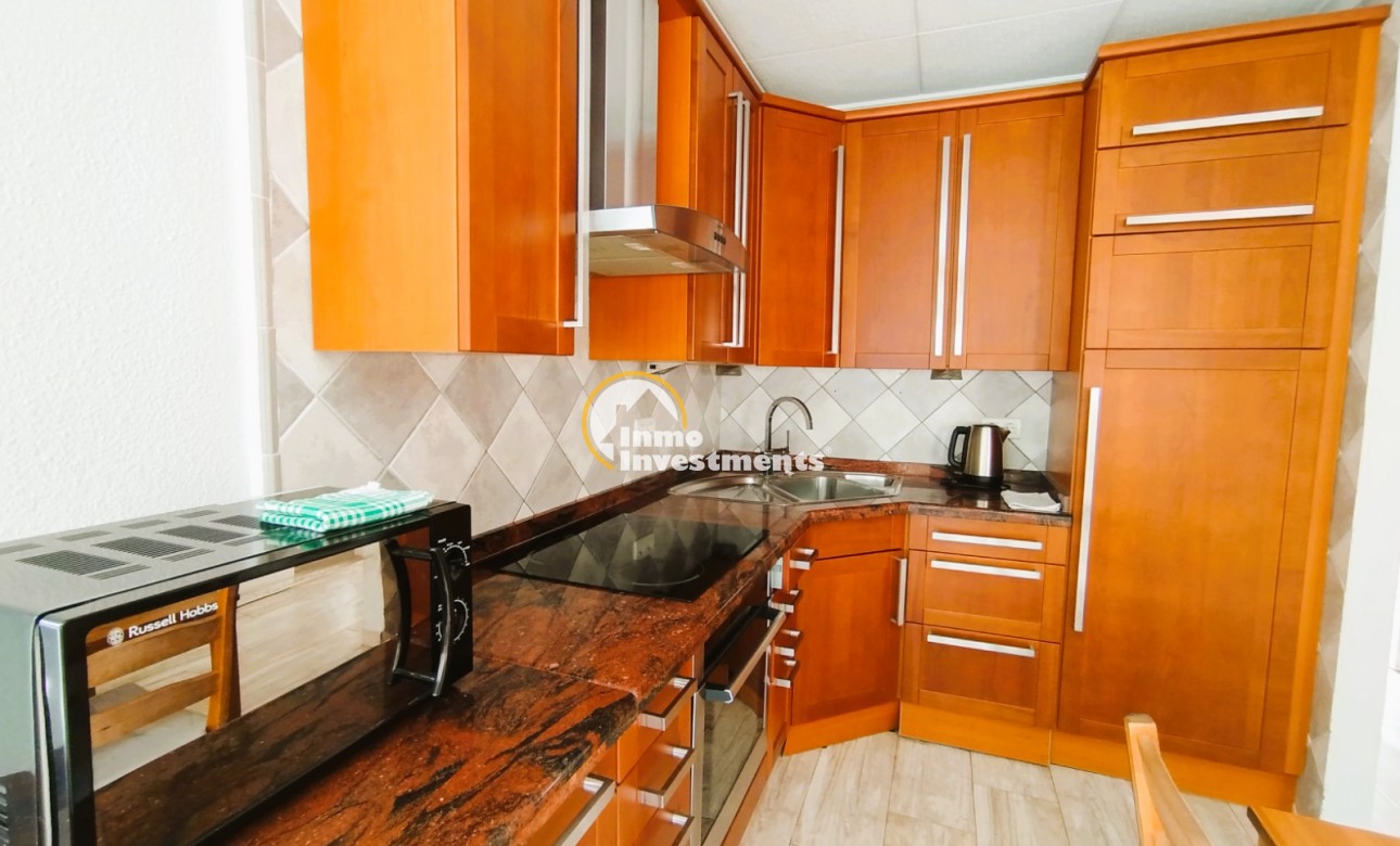 Resale - Apartment - Torrevieja - La Mata