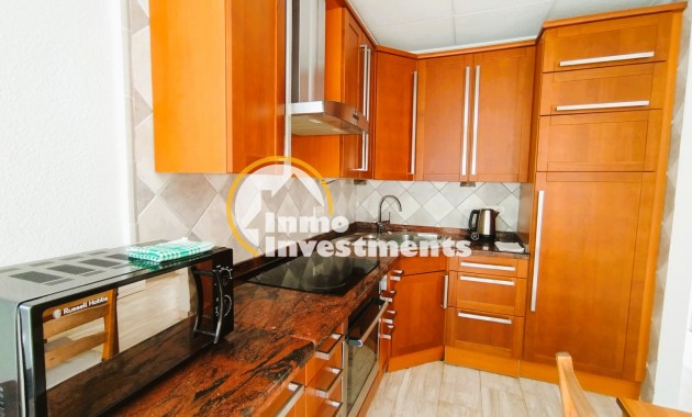 Resale - Apartment - Torrevieja - La Mata