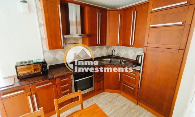 Resale - Apartment - Torrevieja - La Mata