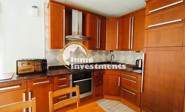 Resale - Apartment - Torrevieja - La Mata