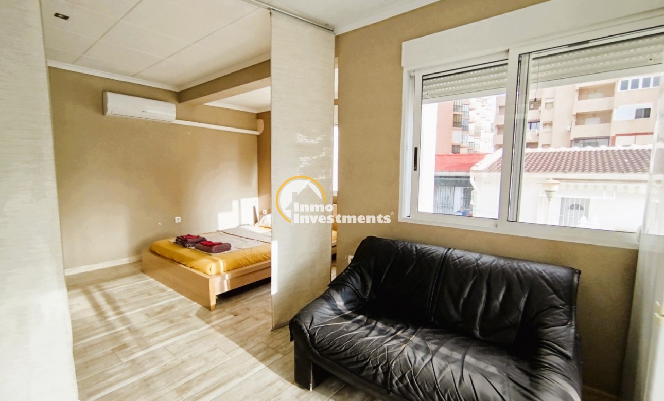 Resale - Apartment - Torrevieja - La Mata