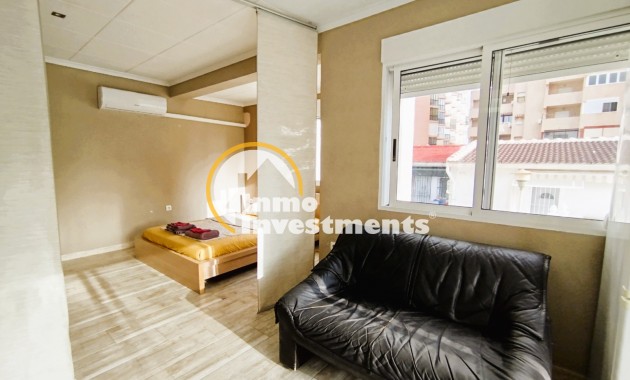 Resale - Apartment - Torrevieja - La Mata