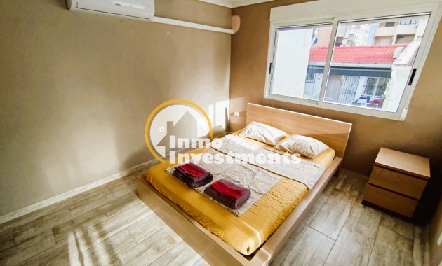 Resale - Apartment - Torrevieja - La Mata