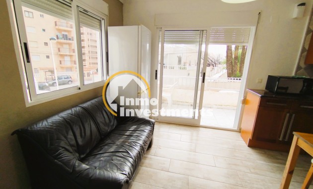 Resale - Apartment - Torrevieja - La Mata