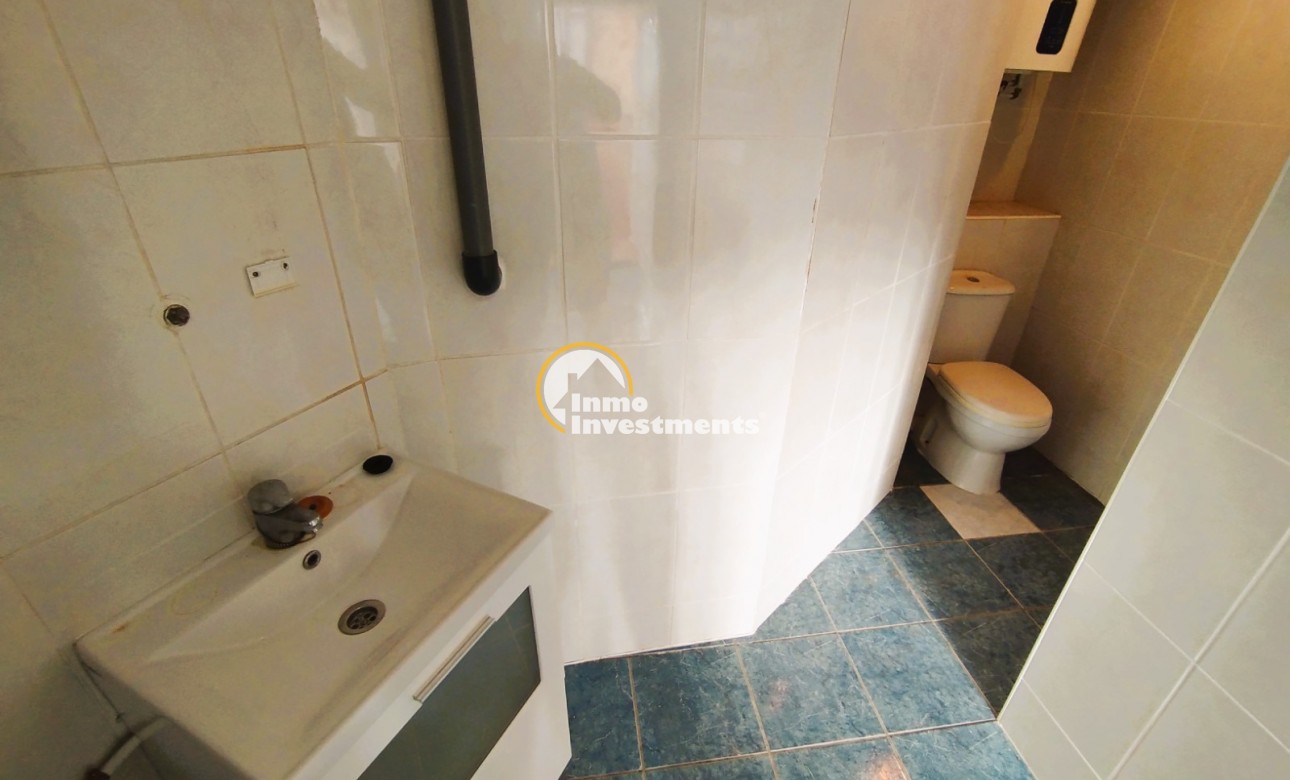 Resale - Apartment - Torrevieja - La Mata