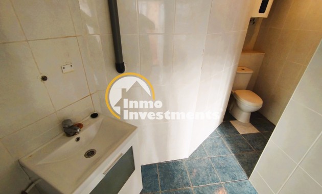 Resale - Apartment - Torrevieja - La Mata