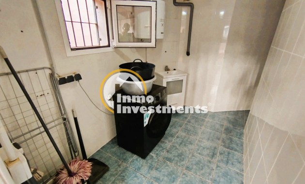 Resale - Apartment - Torrevieja - La Mata