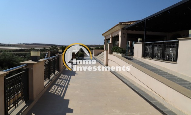 Resale - Villa - Algorfa - La Finca