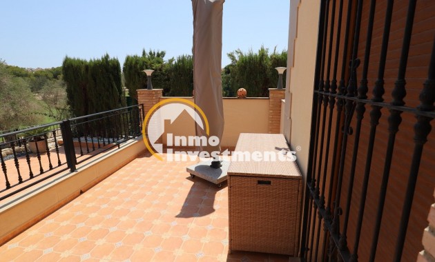 Resale - Villa - Algorfa - La Finca