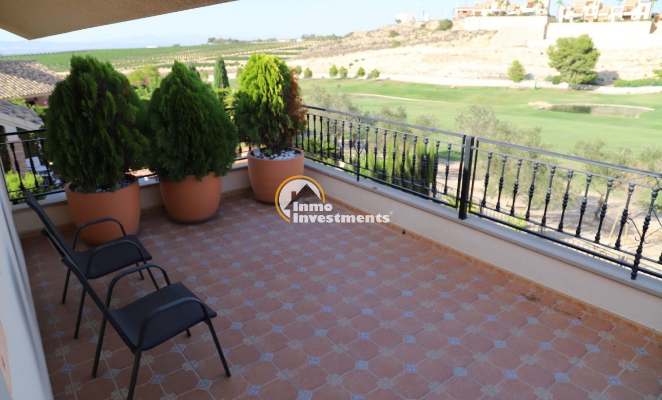 Resale - Villa - Algorfa - La Finca