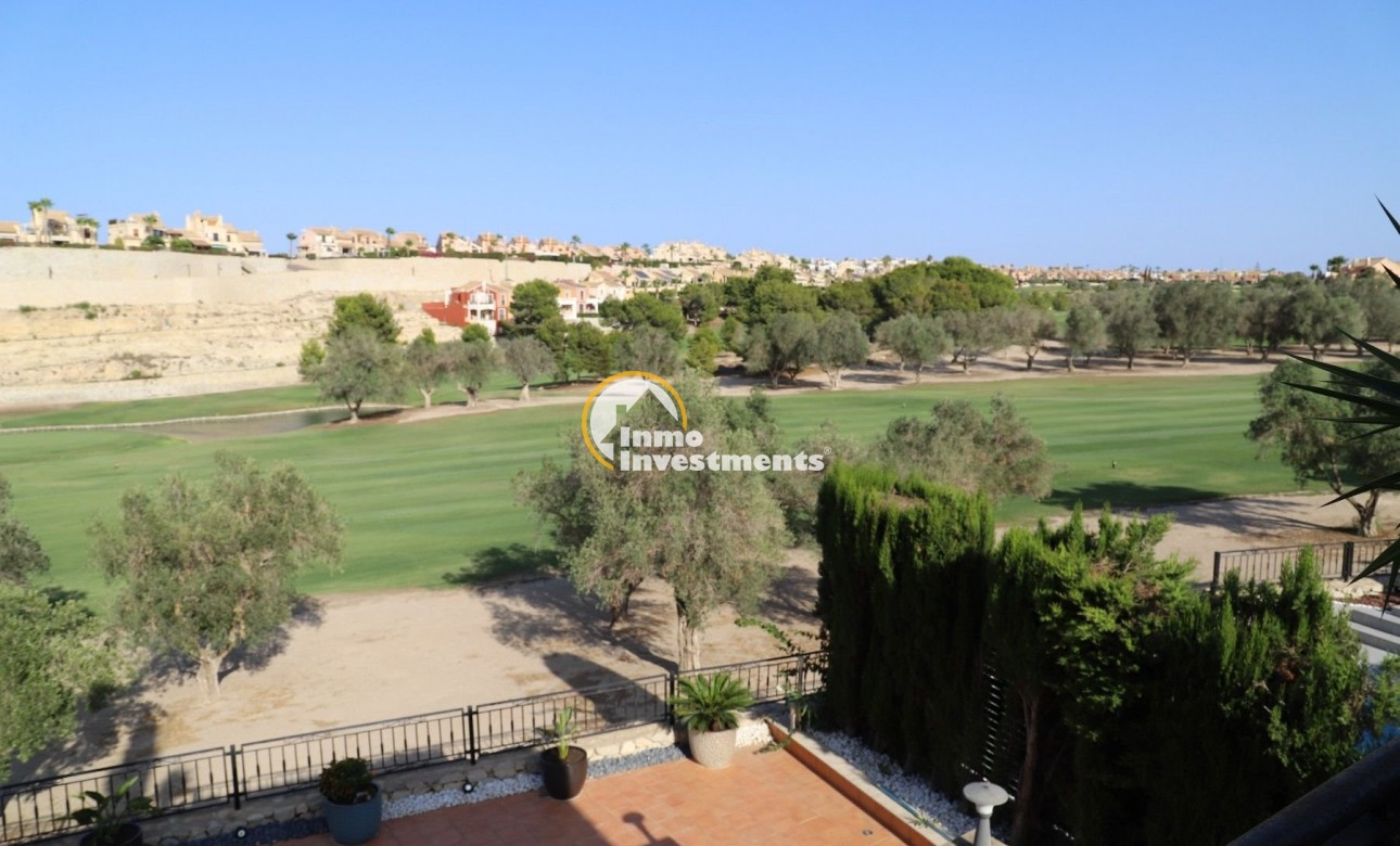 Resale - Villa - Algorfa - La Finca