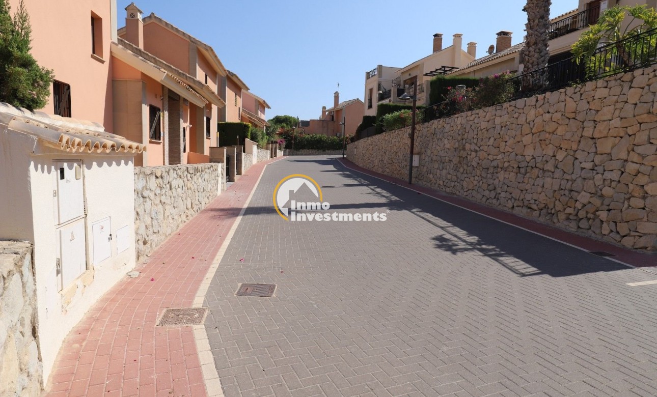 Resale - Villa - Algorfa - La Finca