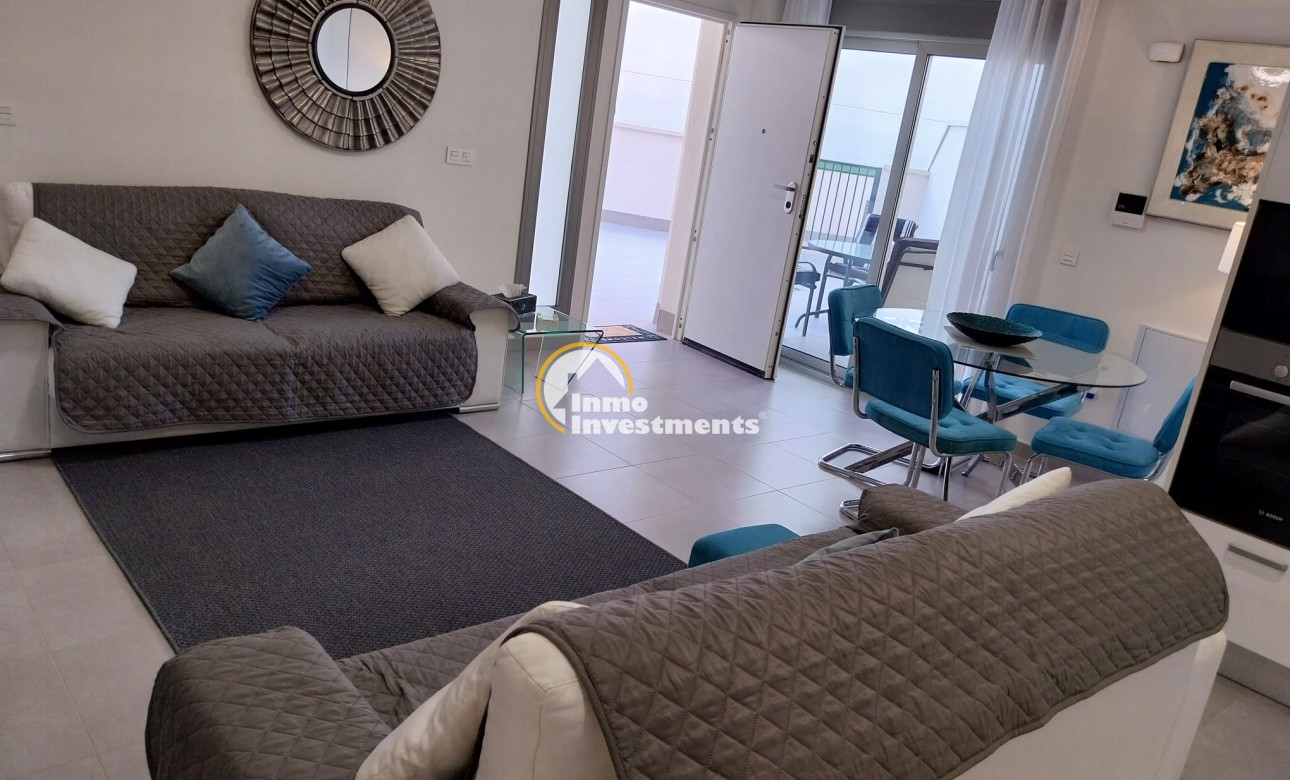 Resale - Apartment - Villamartin - Las Filipinas