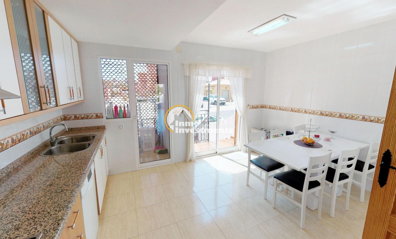 Gebrauchtimmobilien - Bungalow - Gran Alacant