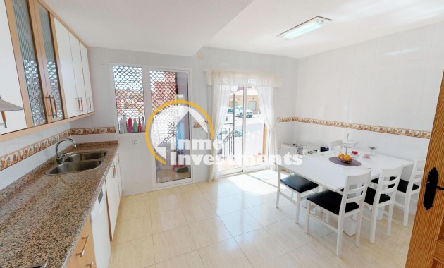 Gebrauchtimmobilien - Bungalow - Gran Alacant