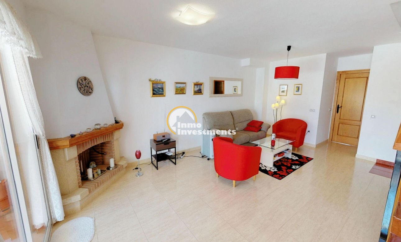 Gebrauchtimmobilien - Bungalow - Gran Alacant