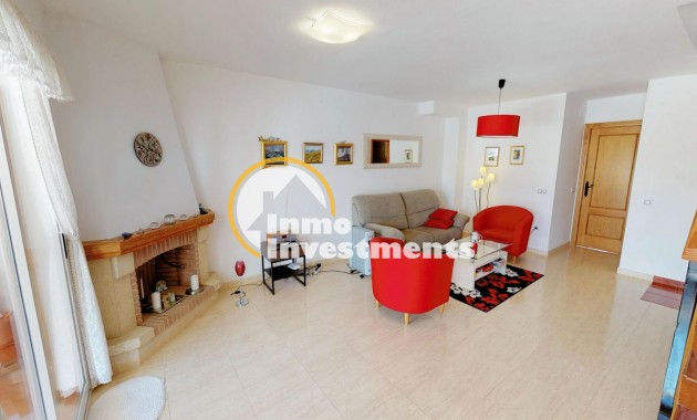 Gebrauchtimmobilien - Bungalow - Gran Alacant