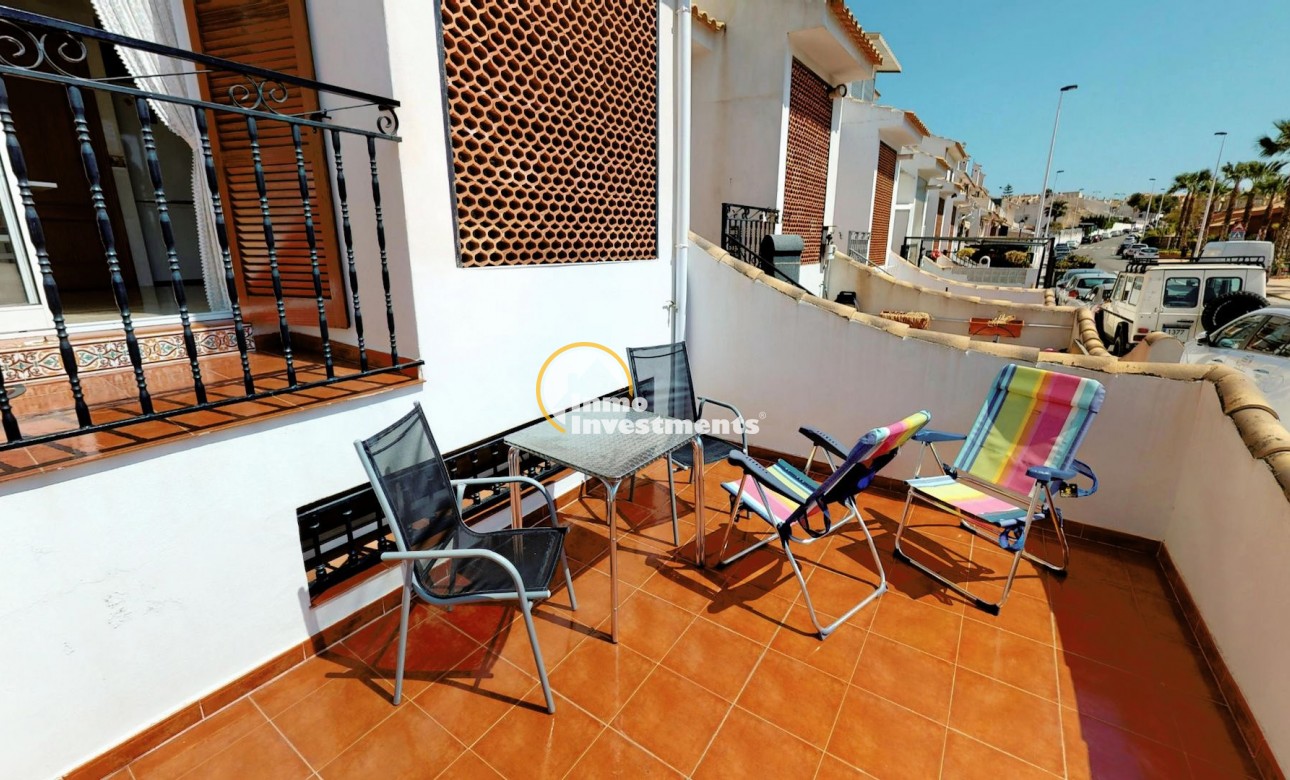 Gebrauchtimmobilien - Bungalow - Gran Alacant