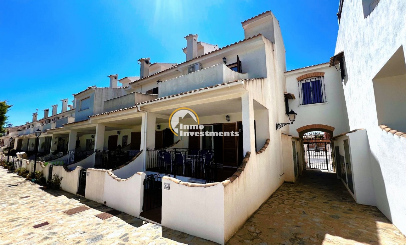 Gebrauchtimmobilien - Bungalow - Gran Alacant