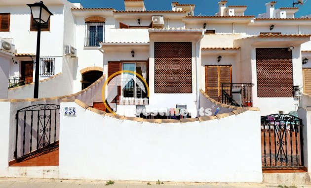 Gebrauchtimmobilien - Bungalow - Gran Alacant