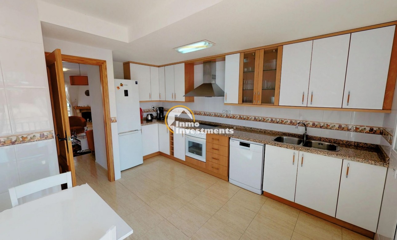 Gebrauchtimmobilien - Bungalow - Gran Alacant