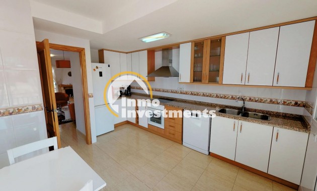 Gebrauchtimmobilien - Bungalow - Gran Alacant