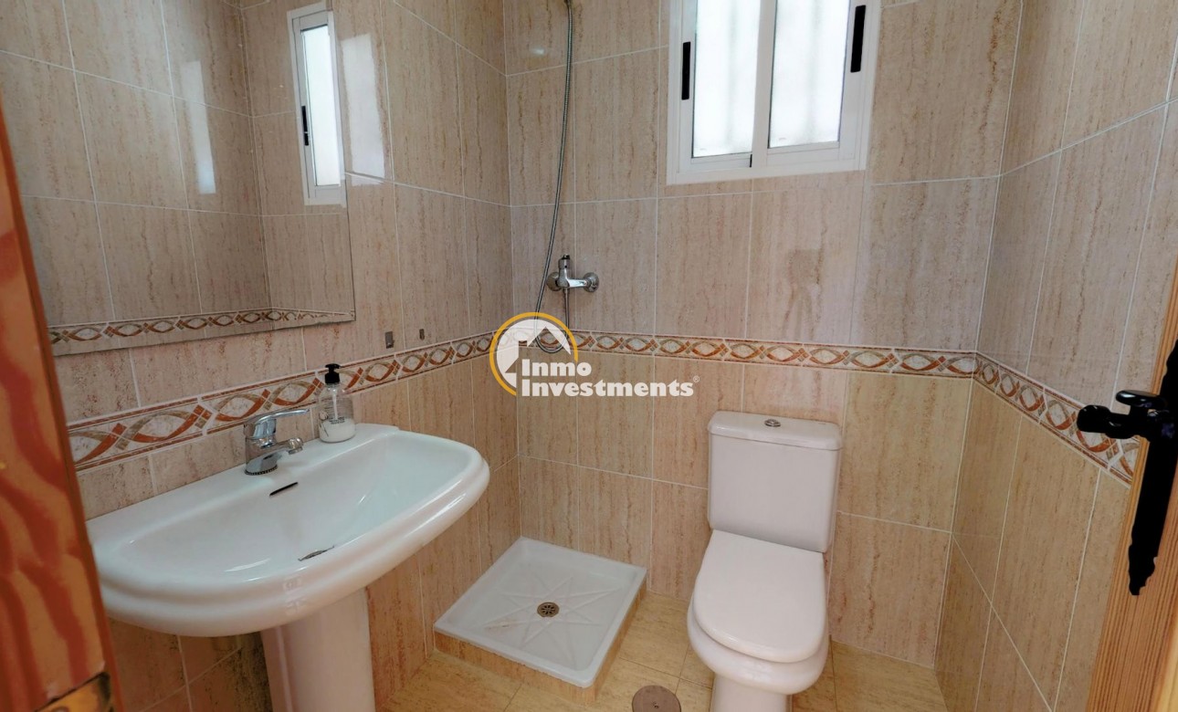 Gebrauchtimmobilien - Bungalow - Gran Alacant