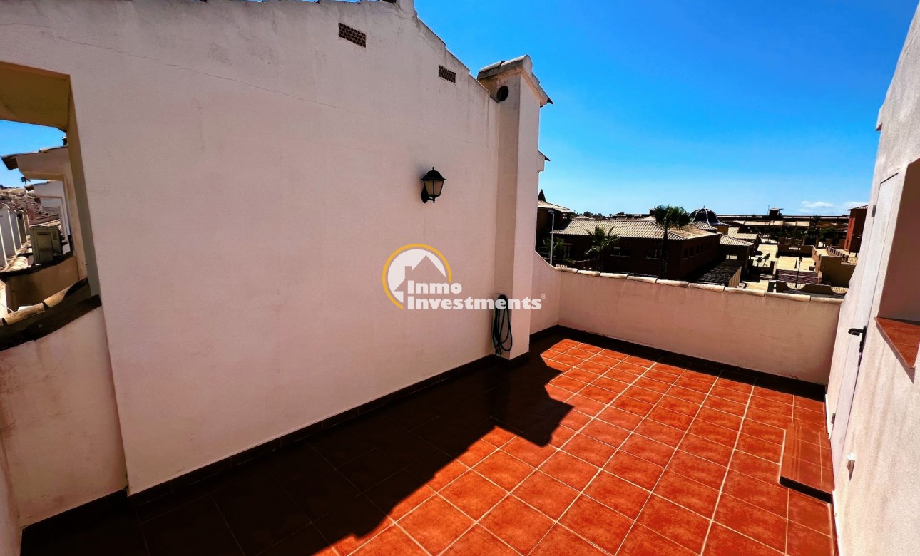 Gebrauchtimmobilien - Bungalow - Gran Alacant