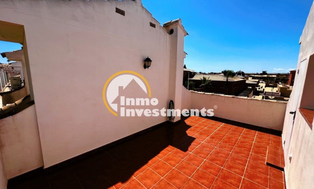 Gebrauchtimmobilien - Bungalow - Gran Alacant