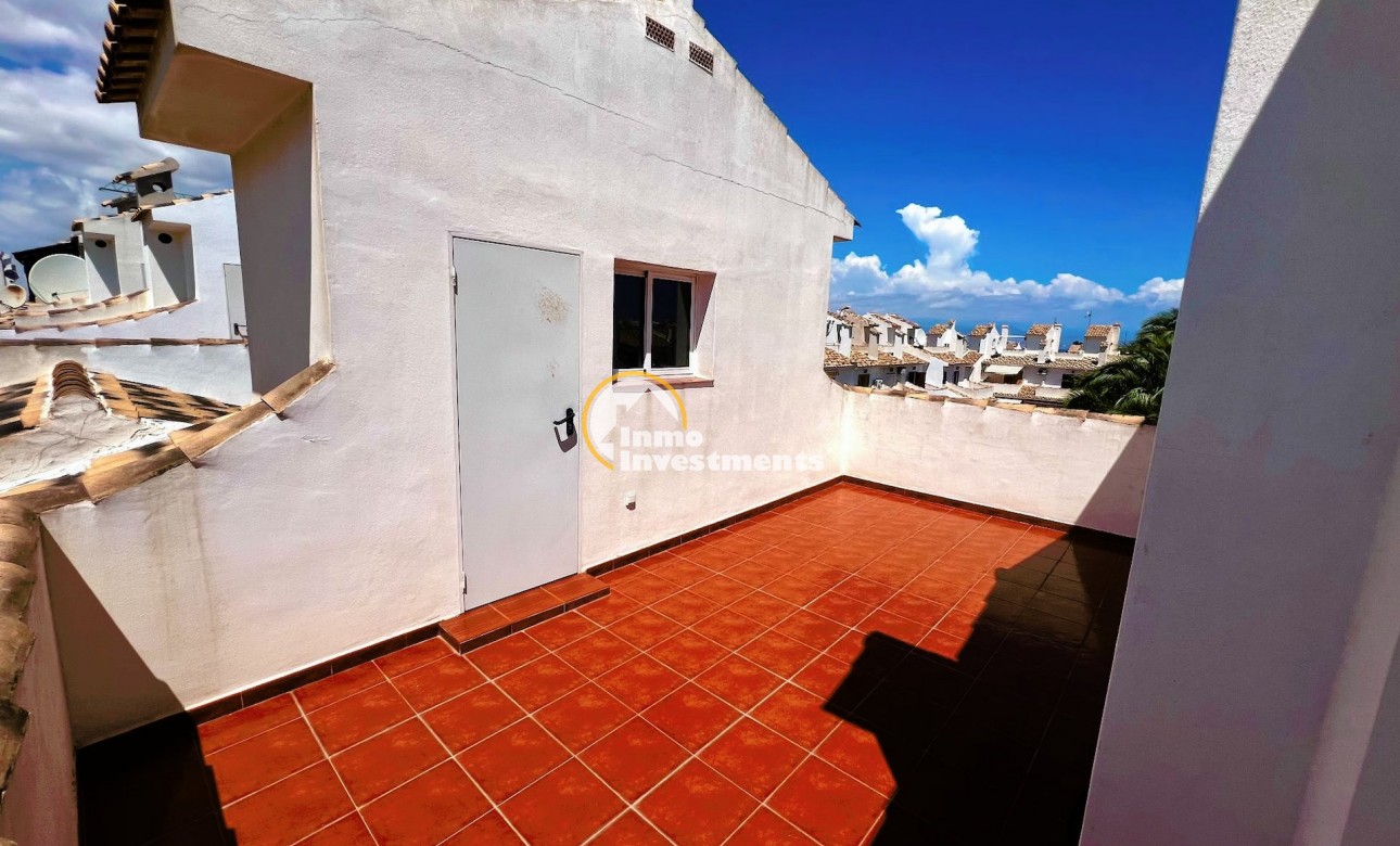 Gebrauchtimmobilien - Bungalow - Gran Alacant