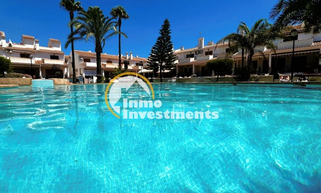 Gebrauchtimmobilien - Bungalow - Gran Alacant