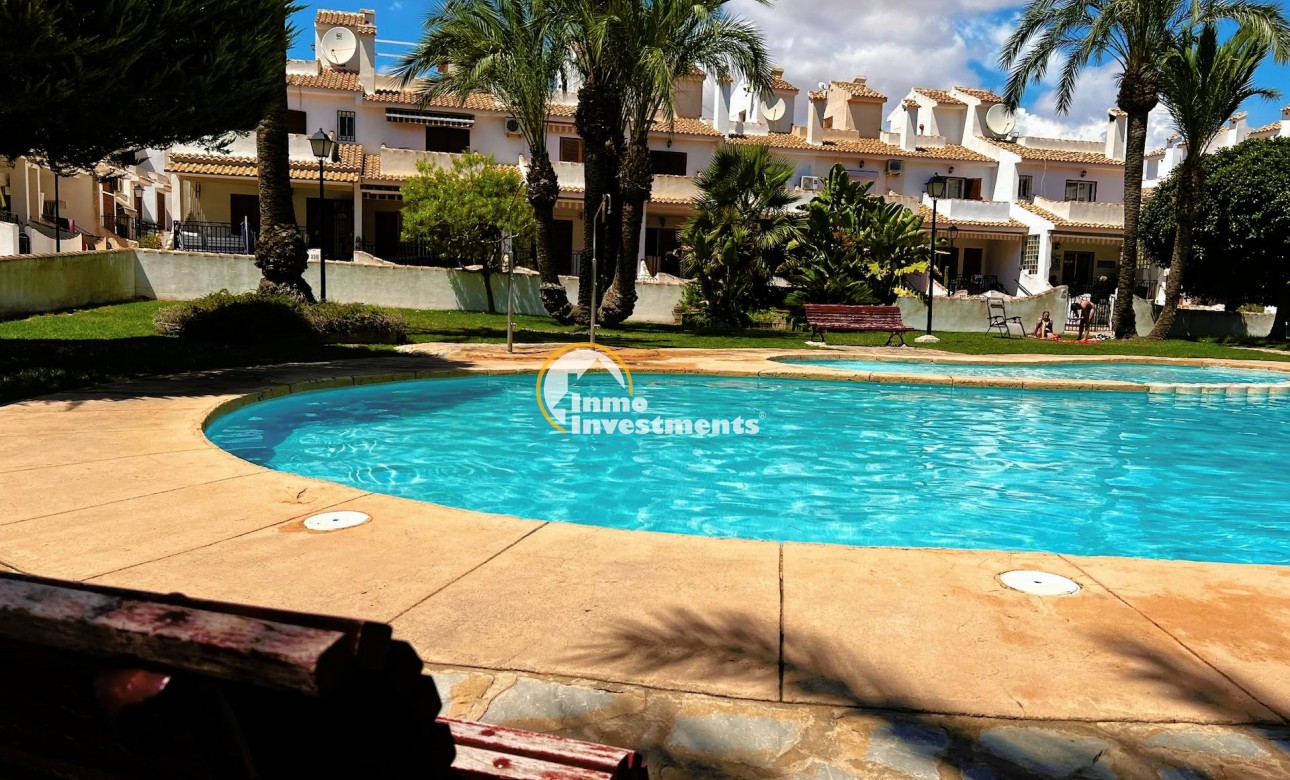 Gebrauchtimmobilien - Bungalow - Gran Alacant