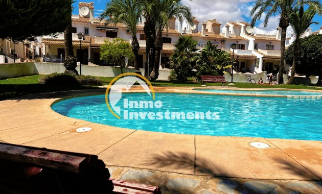 Gebrauchtimmobilien - Bungalow - Gran Alacant