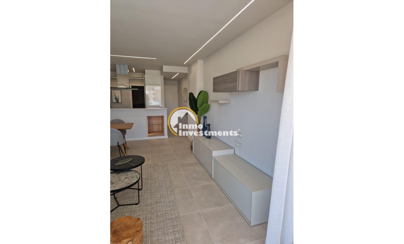 Obra nueva - Apartamento - Denia