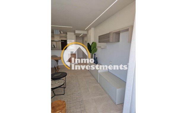 Obra nueva - Apartamento - Denia