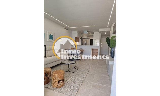 Obra nueva - Apartamento - Denia