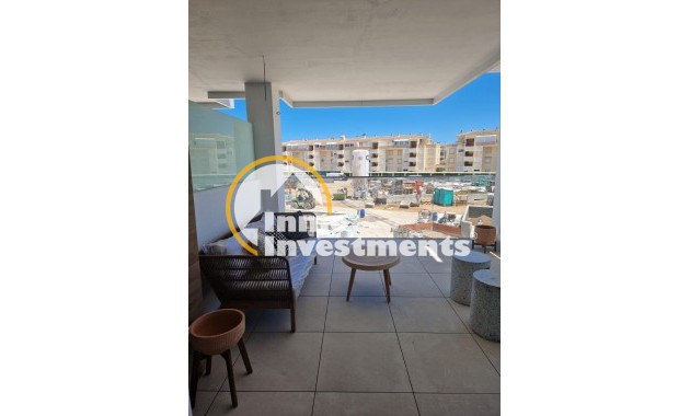 Obra nueva - Apartamento - Denia