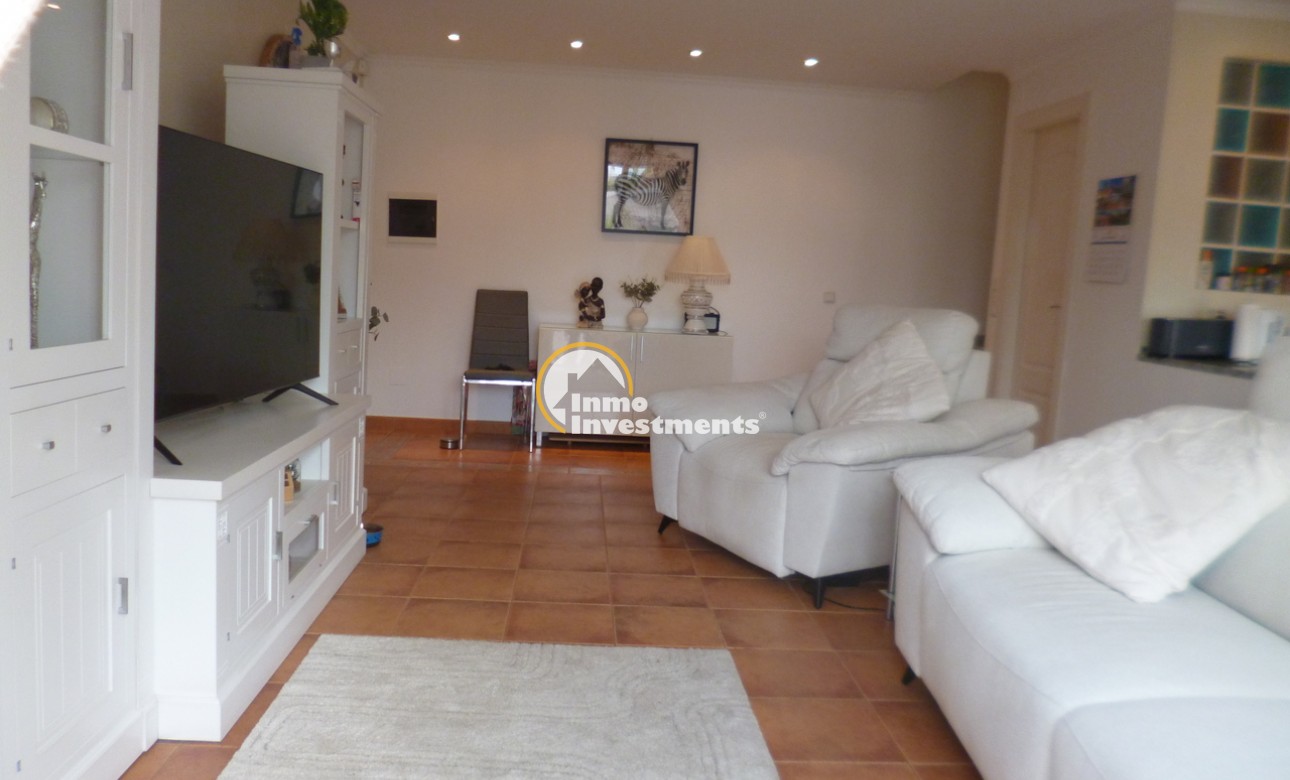 Bestaande bouw - Townhouse - La Zenia