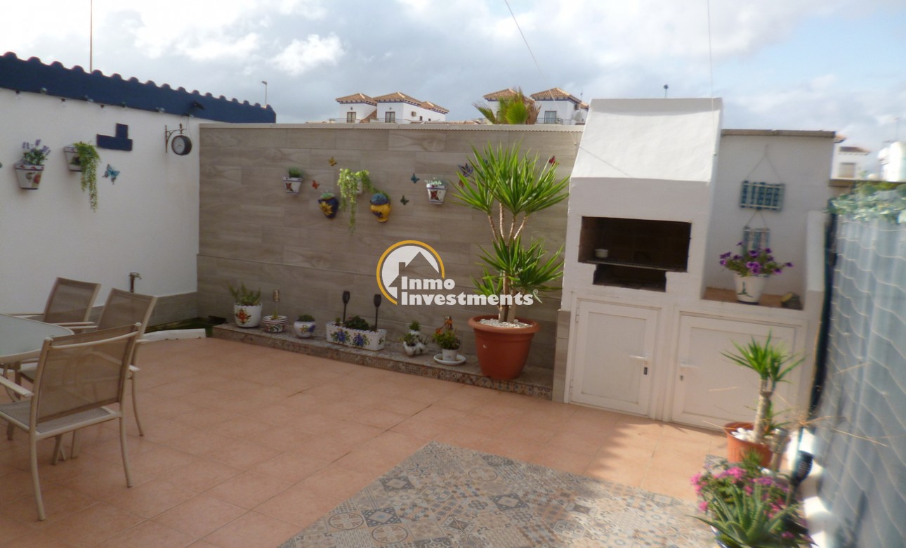 Bestaande bouw - Townhouse - La Zenia