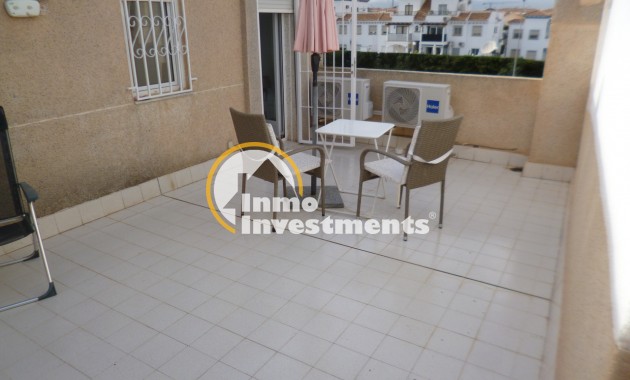 Bestaande bouw - Townhouse - La Zenia