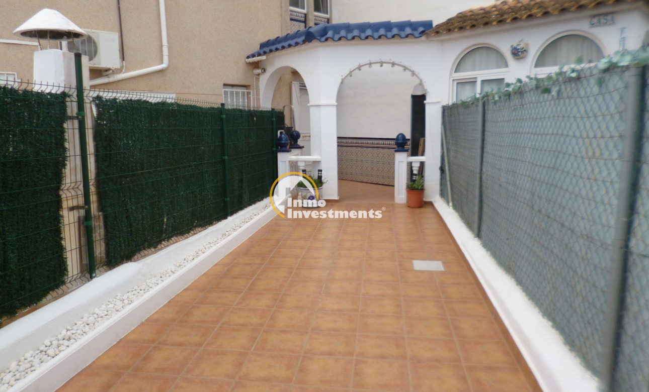 Bestaande bouw - Townhouse - La Zenia