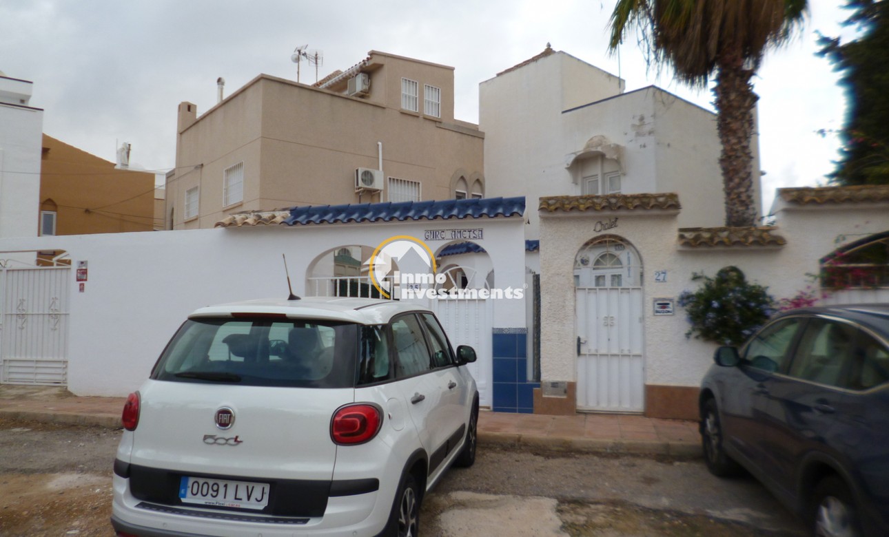 Bestaande bouw - Townhouse - La Zenia