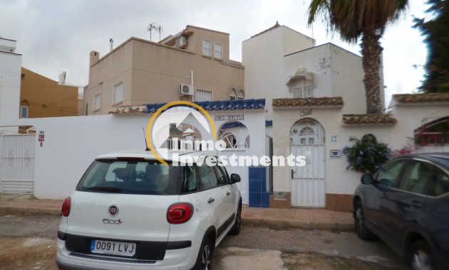 Bestaande bouw - Townhouse - La Zenia