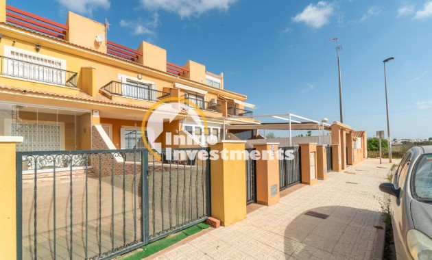 Resale - Town house - Los Dolses - Pimienta