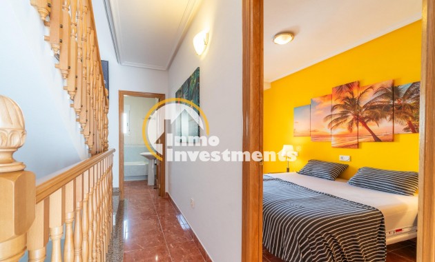 Resale - Town house - Los Dolses - Pimienta