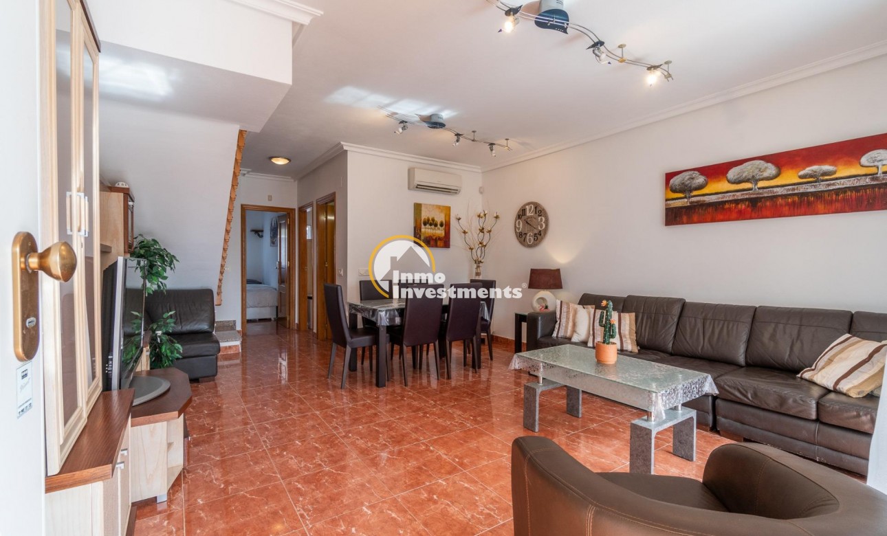 Resale - Town house - Los Dolses - Pimienta