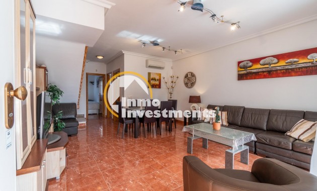 Resale - Town house - Los Dolses - Pimienta