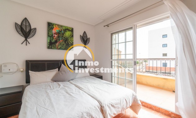 Resale - Town house - Los Dolses - Pimienta