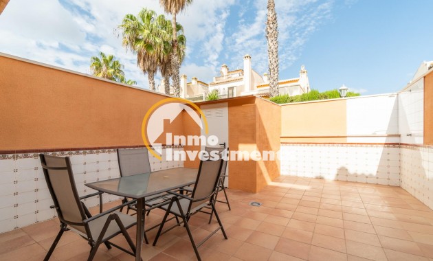 Resale - Town house - Los Dolses - Pimienta