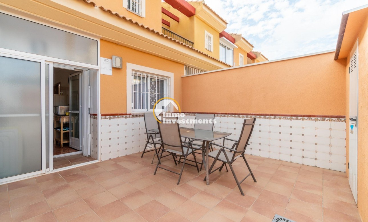 Resale - Town house - Los Dolses - Pimienta